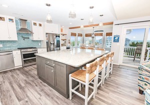 Semi-Oceanfront, Priv Pool, Ocean Views, Hot Tub, WL964, SeaDazed