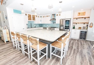 Semi-Oceanfront, Priv Pool, Ocean Views, Hot Tub, WL964, SeaDazed