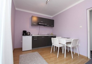 SENA One-Bedroom Apartment 5