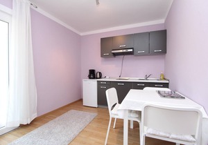 SENA One-Bedroom Apartment 5