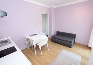 SENA One-Bedroom Apartment 5