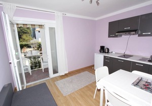 SENA One-Bedroom Apartment 5