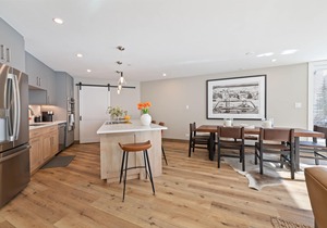 Serene Vail Escape