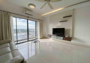 Setiawalk Puchong 4-6pax 2R2B/IOI Mall/Sunway