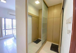 Setiawalk Puchong 4-6pax 2R2B/IOI Mall/Sunway