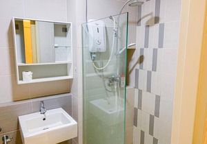 Setiawalk Puchong 4-6pax 2R2B/IOI Mall/Sunway