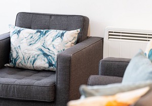 SevenStays Broadway Residences - Gym and Parking