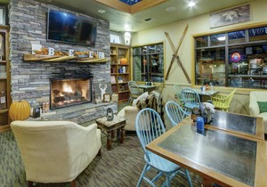 Seventh Mountain Resort