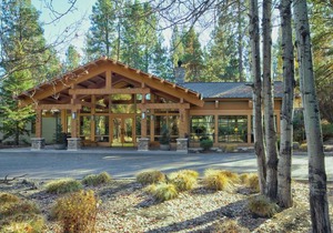 Seventh Mountain Resort