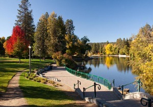 Seventh Mountain Resort Units 2015 & 2016