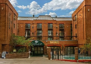 Shadow Ridge by All Seasons Resort Lodging