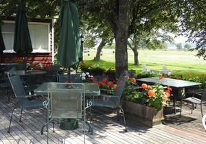 Shaw's Hotel & Cottages