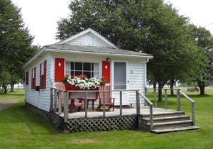 Shaw's Hotel & Cottages