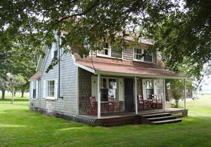 Shaw's Hotel & Cottages