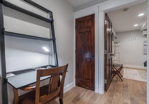 SHAW SuperSuite; Metro, Convention Ctr & Howard U