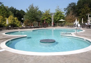 Shenandoah Crossing™ - Gordonsville- 2 Bedroom Resort Cabin
