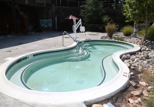 Shenandoah Crossing™ - Gordonsville- 2 Bedroom Resort Cabin