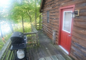 Shenandoah Crossing™ - Gordonsville- 2 Bedroom Resort Cabin