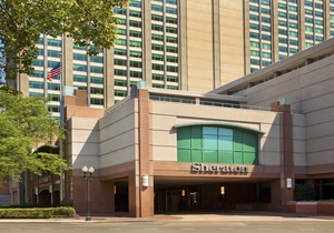 Sheraton Boston Hotel