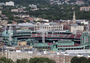 Sheraton Boston Hotel