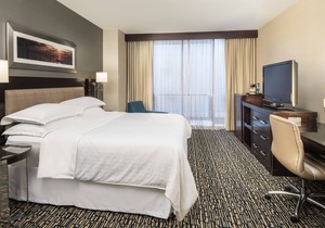 Sheraton Salt Lake City