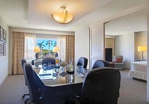Sheraton Suites Fort Lauderdale Plantation-NEWLY RENOVATED