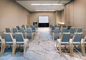 Sheraton Suites Fort Lauderdale Plantation-NEWLY RENOVATED