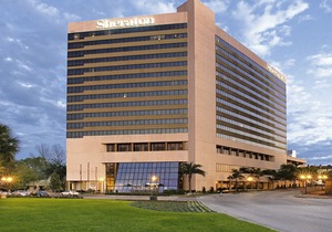 Sheraton Tampa Riverwalk Hotel