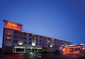 Shilo Inn Suites Salem