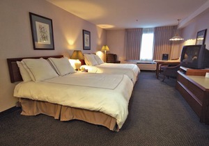 Shilo Inn Suites Salem