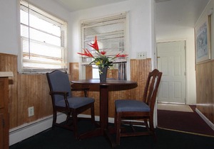 Shore Beach Houses - 41 D Lincoln Avenue