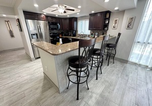 Shoreline Towers 1036 - Remodeled Private Beach Front Condo in Destin - 3BR
