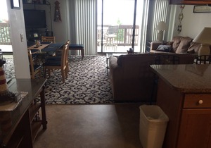 Shores #48: 3 BR / 2 BA Sleeps 8