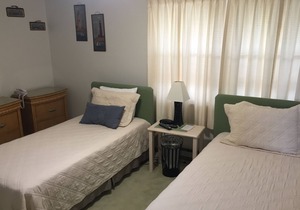 Shores #48: 3 BR / 2 BA Sleeps 8
