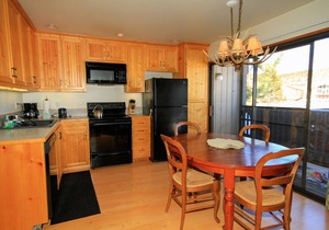 Sierra Park Villas#23