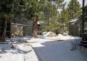 Sierra Park Villas#23