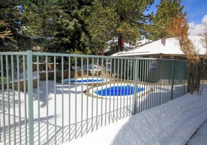 Sierra Park Villas#23