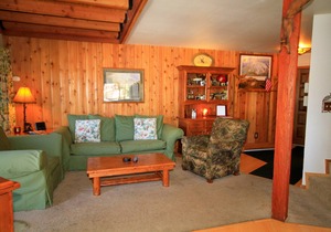 Sierra Park Villas#23