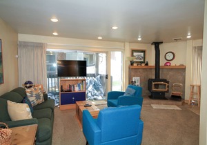 Sierra Park Villas #20