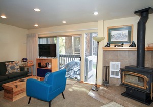 Sierra Park Villas #20