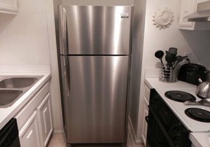Siesta Key 2 Bedroom Condo