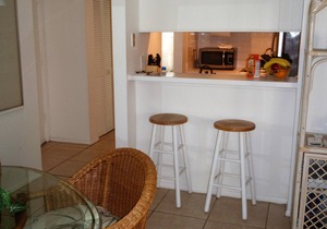 Siesta Key 2 Bedroom Condo