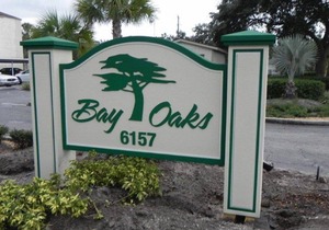Siesta Key 2 Bedroom Condo
