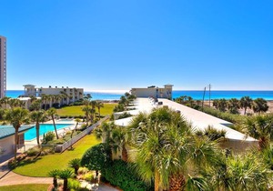 Silver Dunes Condominium