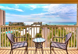 Silver Dunes Condominium