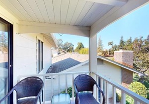 Silverado Resort and Spa 266 & 267