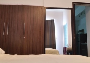 Silverscape Family Studio Suite