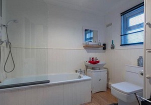 Simplistic Holiday Home in Hartlepool close to Victoria Park