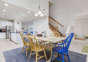 Single Family home in The Peninsula