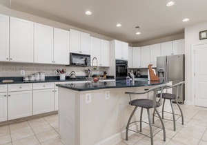 Single Family home in The Peninsula